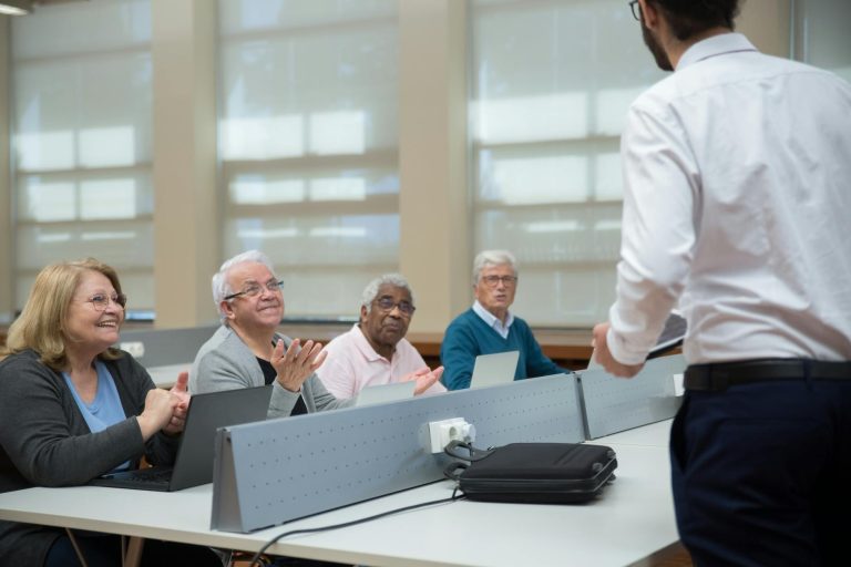 Seguro para excursiones de asociaciones de estudiantes
