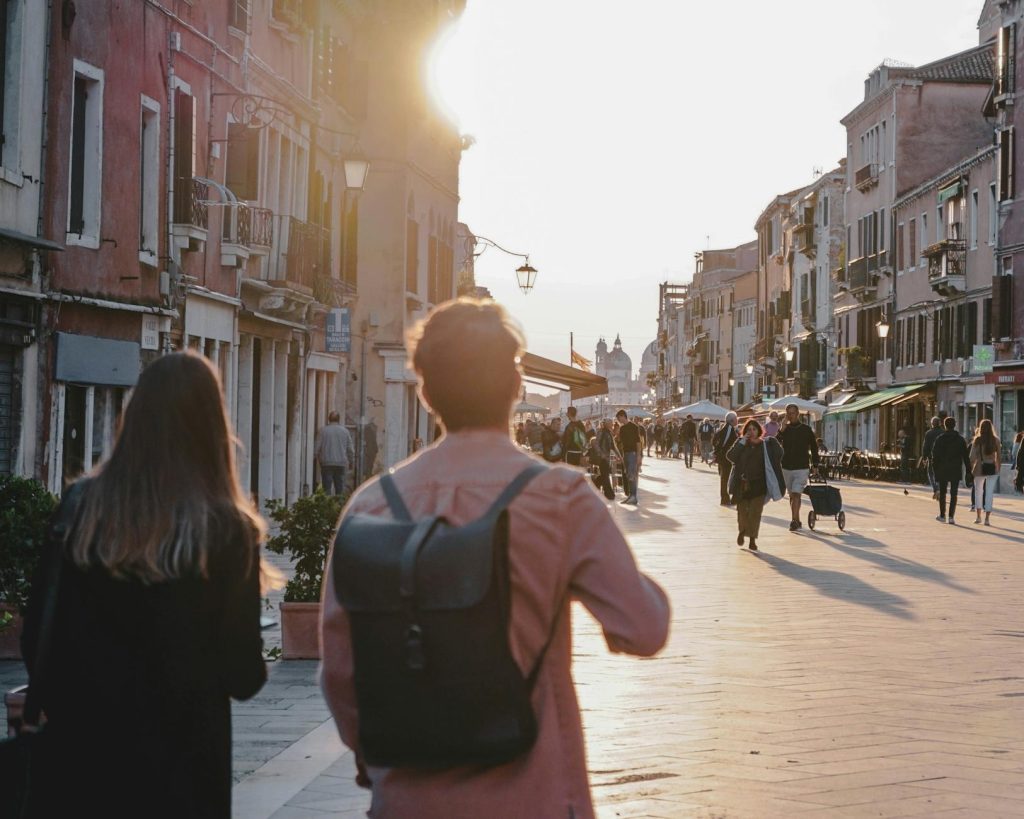 Me han robado en Erasmus: cómo actuar y qué cubre el seguro