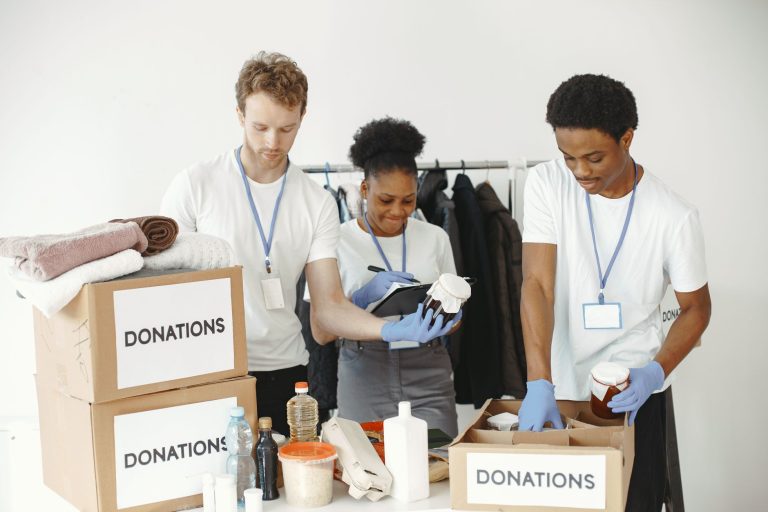 Seguro para voluntariado europeo: coberturas imprescindibles