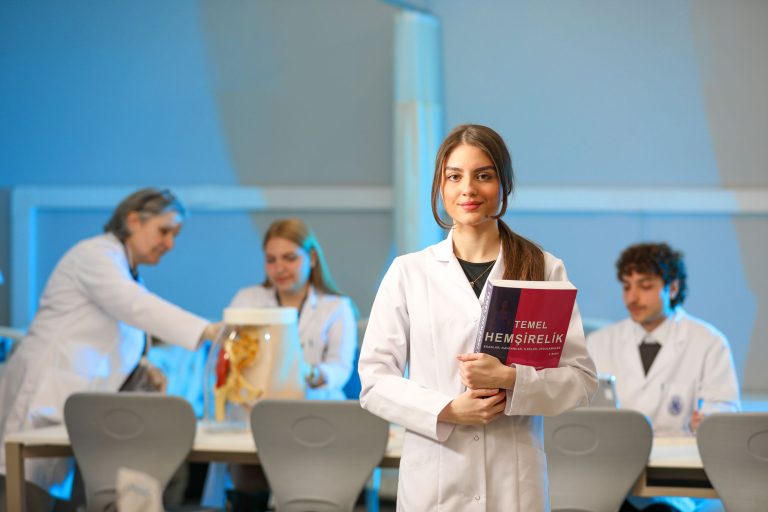 Seguro para programas Erasmus de formación profesional (FP)