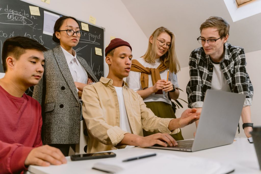 Seguro para prácticas en empresa en el extranjero (Erasmus prácticas)